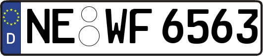 NE-WF6563