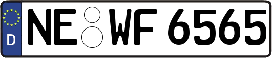 NE-WF6565