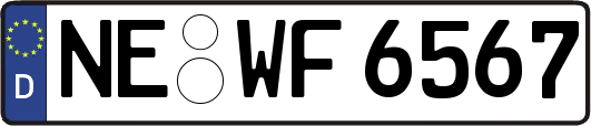 NE-WF6567