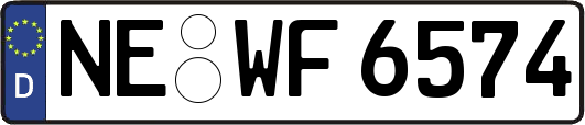 NE-WF6574