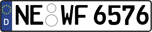 NE-WF6576