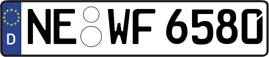 NE-WF6580