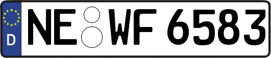 NE-WF6583