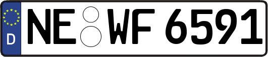 NE-WF6591