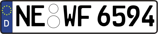 NE-WF6594