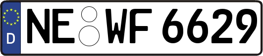 NE-WF6629