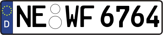 NE-WF6764