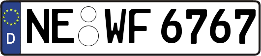 NE-WF6767