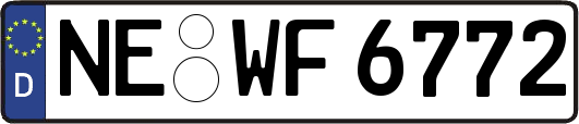 NE-WF6772