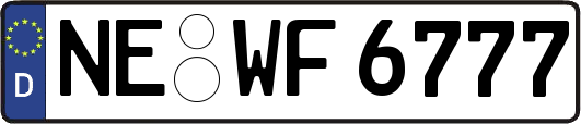 NE-WF6777