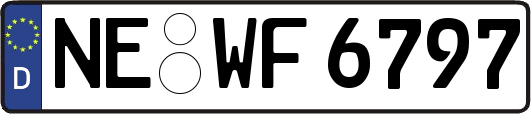 NE-WF6797