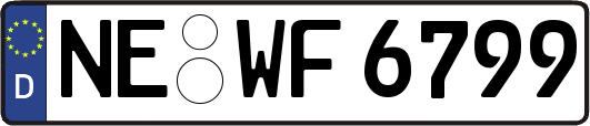 NE-WF6799