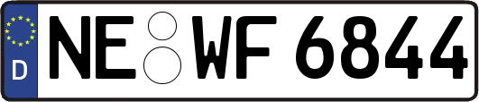 NE-WF6844