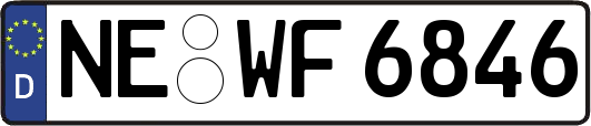 NE-WF6846