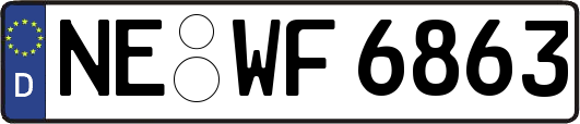 NE-WF6863