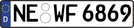 NE-WF6869