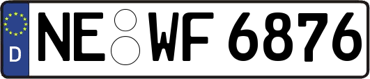 NE-WF6876