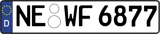 NE-WF6877