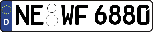 NE-WF6880