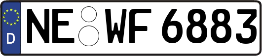 NE-WF6883