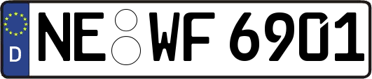 NE-WF6901