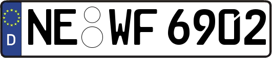 NE-WF6902