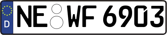 NE-WF6903