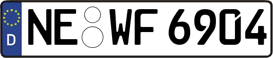 NE-WF6904