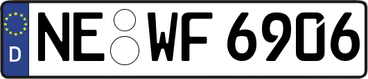 NE-WF6906