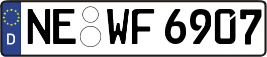 NE-WF6907
