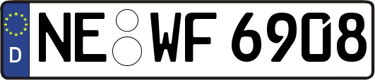 NE-WF6908