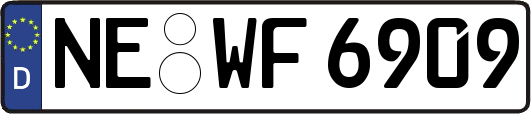 NE-WF6909