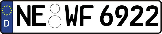 NE-WF6922