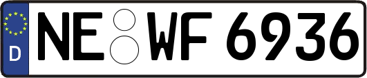 NE-WF6936