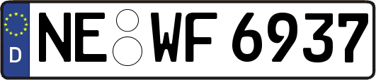 NE-WF6937