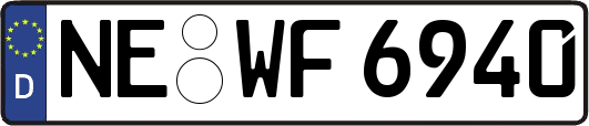 NE-WF6940