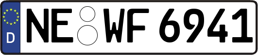 NE-WF6941