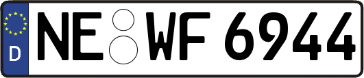 NE-WF6944