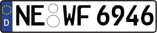 NE-WF6946