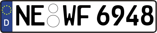 NE-WF6948