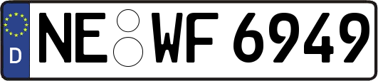 NE-WF6949