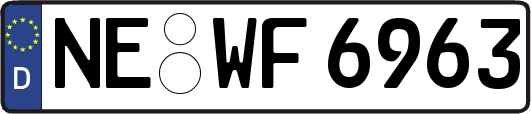 NE-WF6963