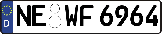 NE-WF6964