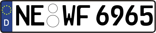 NE-WF6965