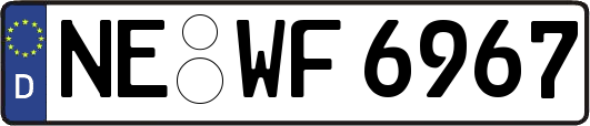 NE-WF6967