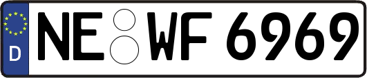 NE-WF6969
