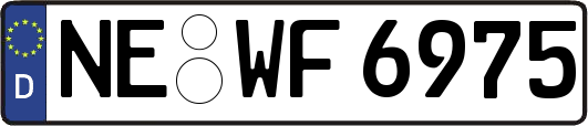 NE-WF6975