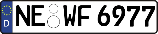 NE-WF6977