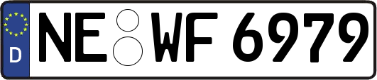 NE-WF6979