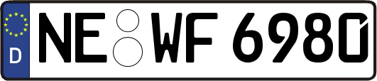 NE-WF6980